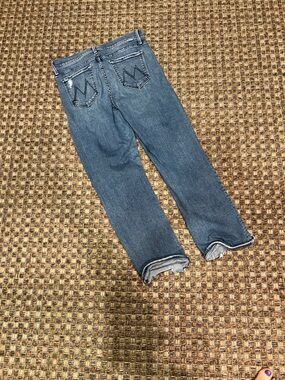 Mother jeans 29